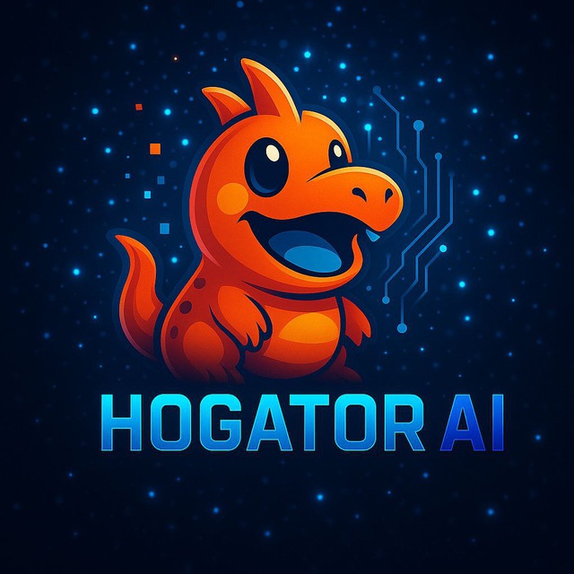 AI Bot Services Logo